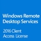 Global Windows Server 2016 Remote Desktop Services 50 User Connections