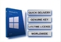 Full Version Windows 8 Pro Retail 64 Bit Product Key Online Activation For PC